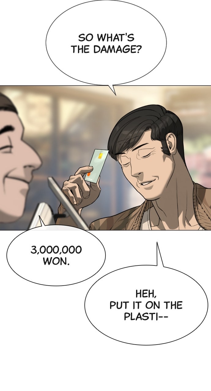 Read Killer Pietro Manga Online