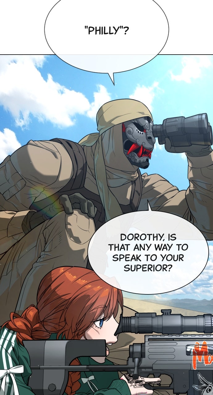 Read Killer Pietro Manga Online