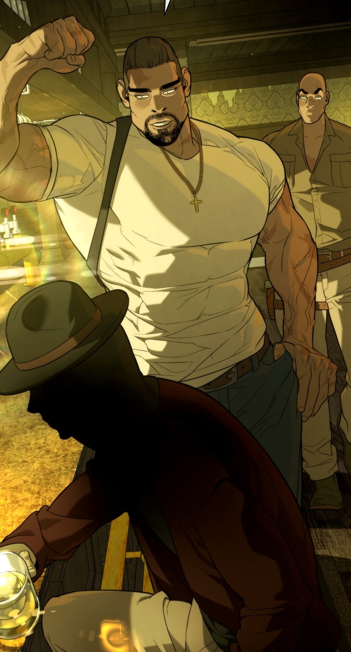 Read Killer Pietro Manga Online