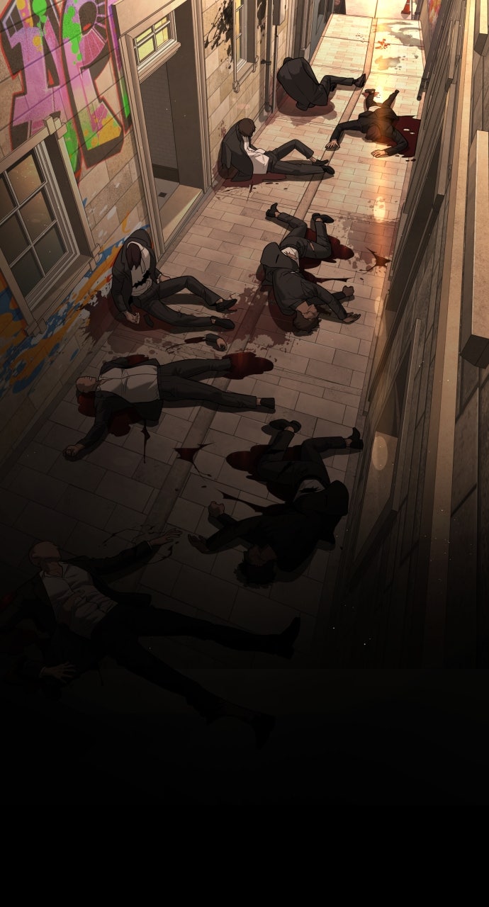 Read Killer Pietro Manga Online