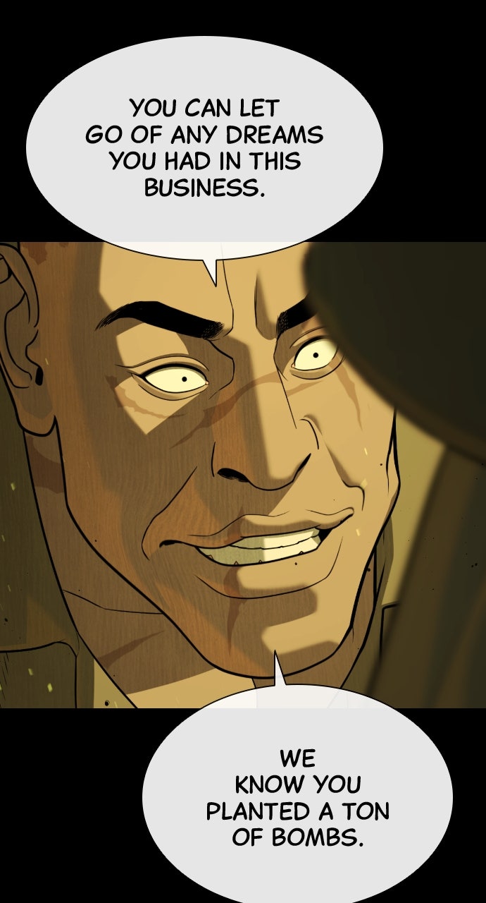Read Killer Pietro Manga Online