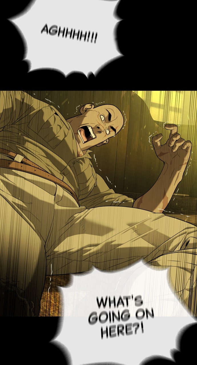 Read Killer Pietro Manga Online