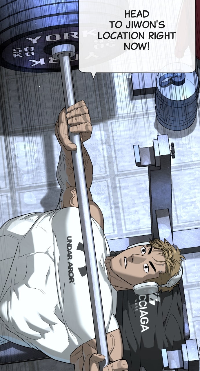 Read Killer Pietro Manga Online