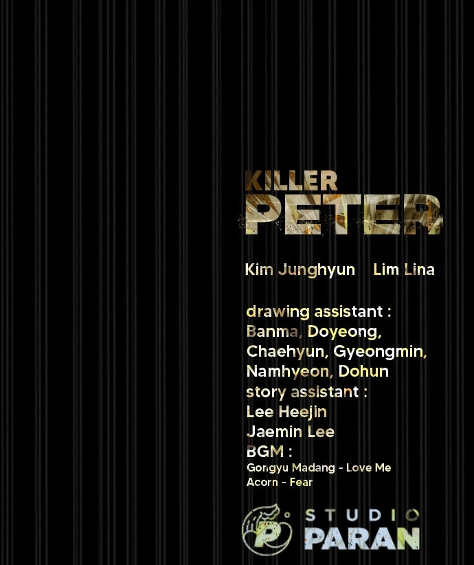 Read Killer Pietro Manga Online