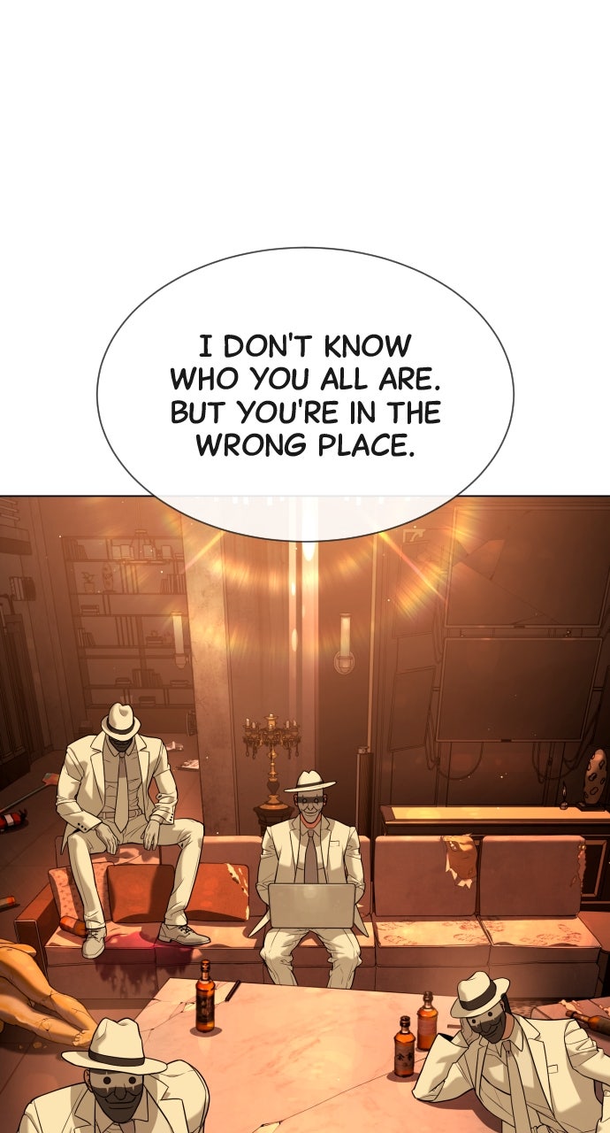Read Killer Pietro Manga Online