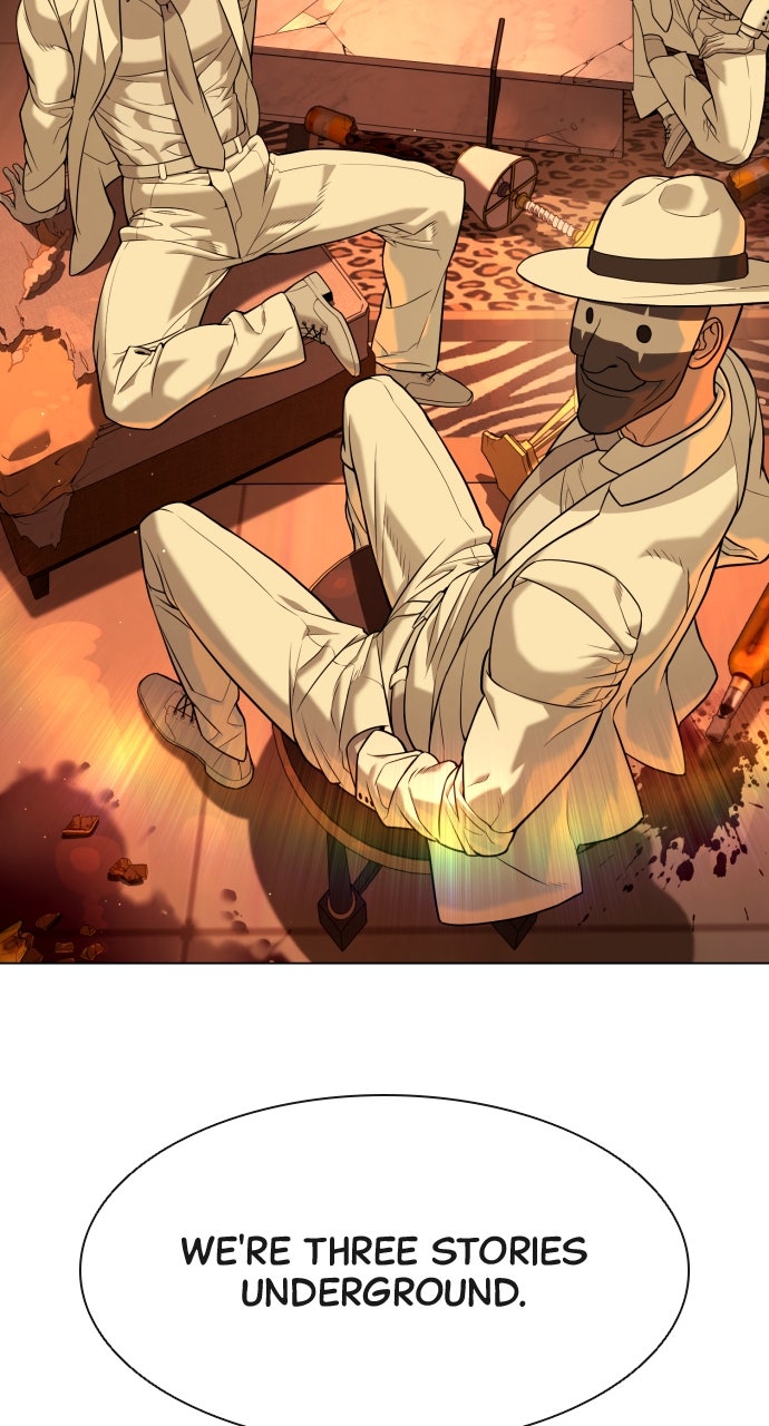 Read Killer Pietro Manga Online