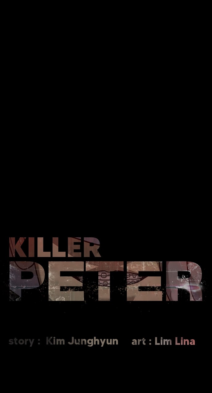 Read Killer Pietro Manga Online