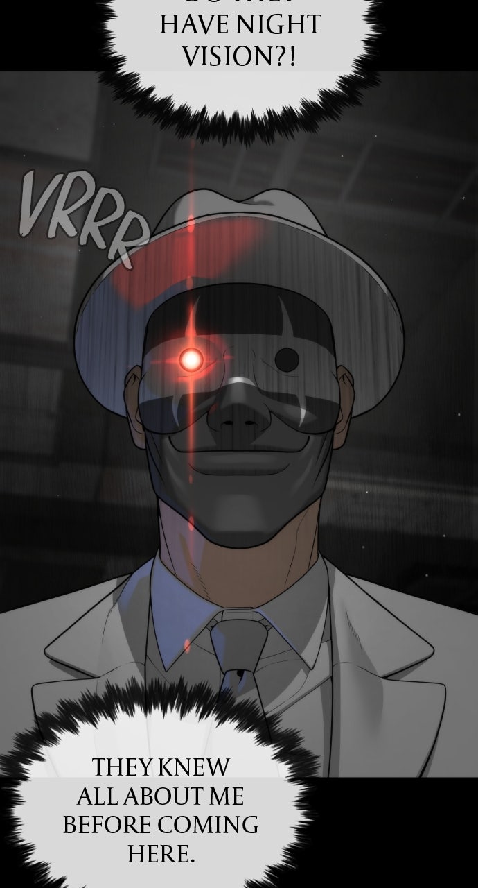 Read Killer Pietro Manga Online