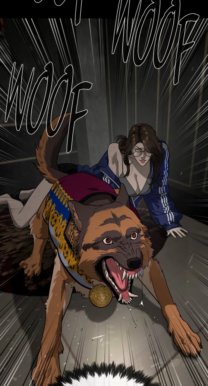 Read Killer Pietro Manga Online