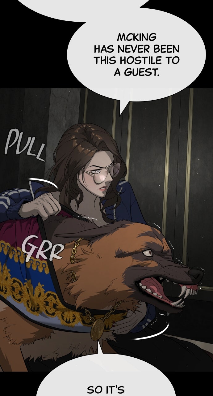 Read Killer Pietro Manga Online