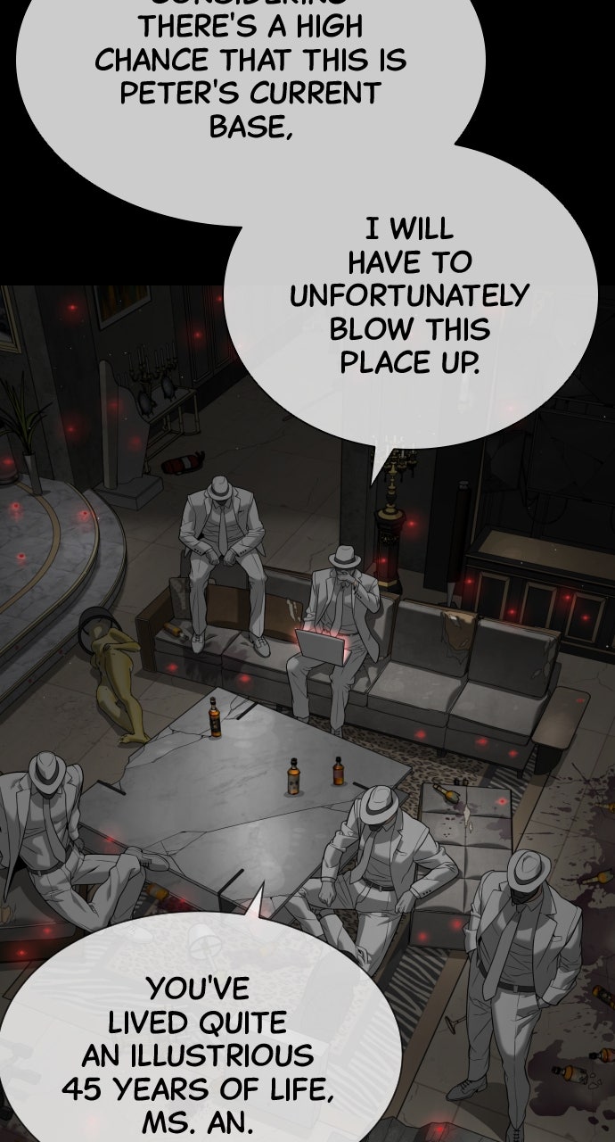 Read Killer Pietro Manga Online
