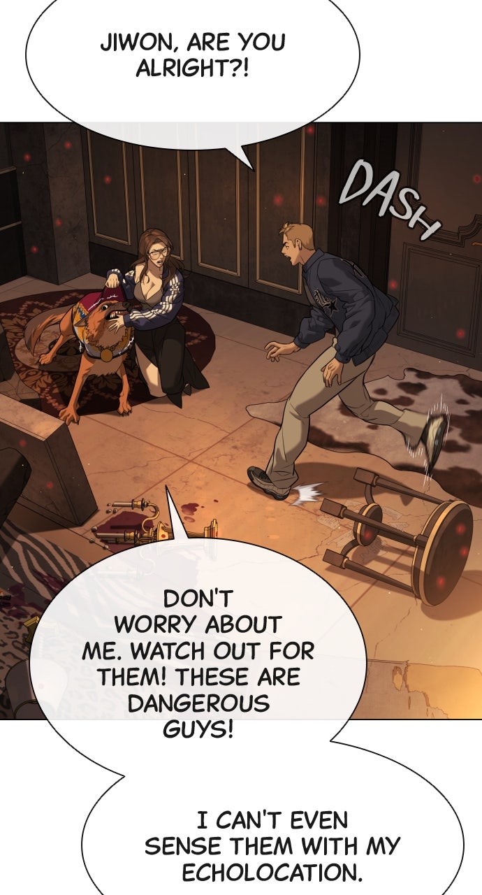 Read Killer Pietro Manga Online