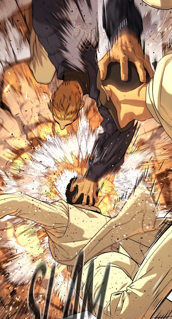 Read Killer Pietro Manga Online