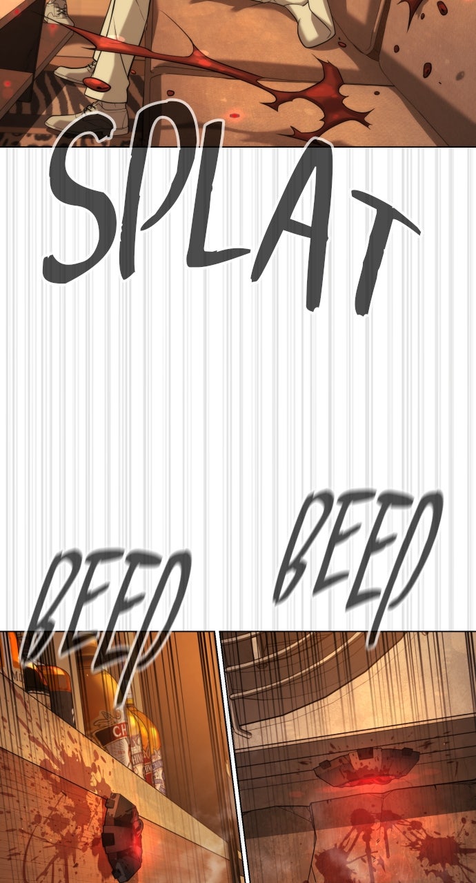Read Killer Pietro Manga Online
