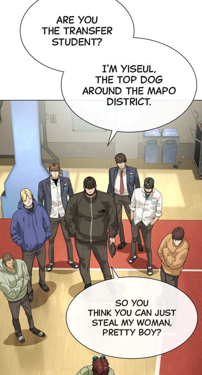 Read Killer Pietro Manga Online