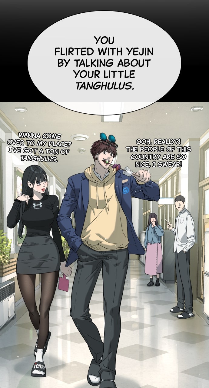 Read Killer Pietro Manga Online