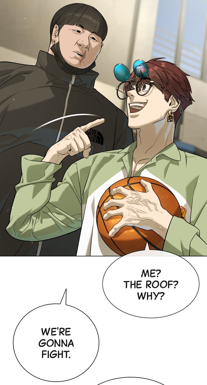 Read Killer Pietro Manga Online