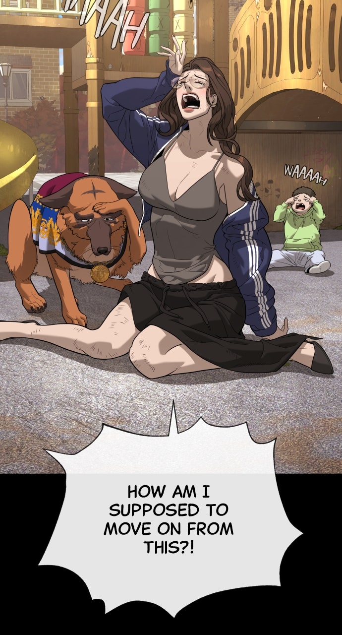 Read Killer Pietro Manga Online