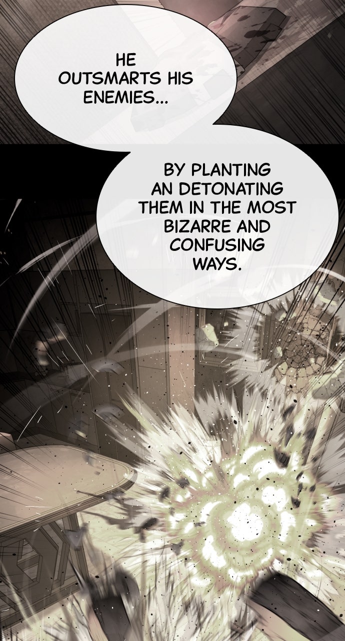 Read Killer Pietro Manga Online