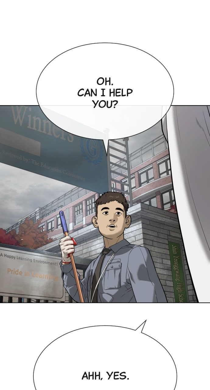 Read Killer Pietro Manga Online