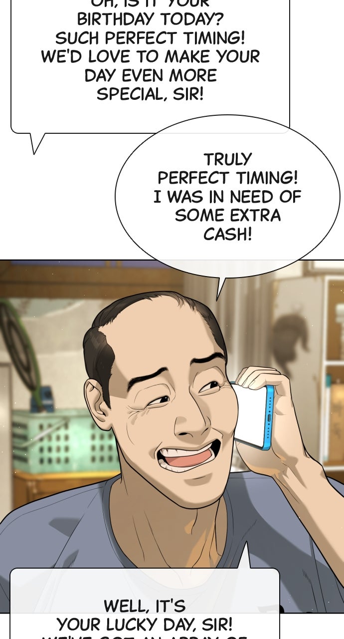 Read Killer Pietro Manga Online
