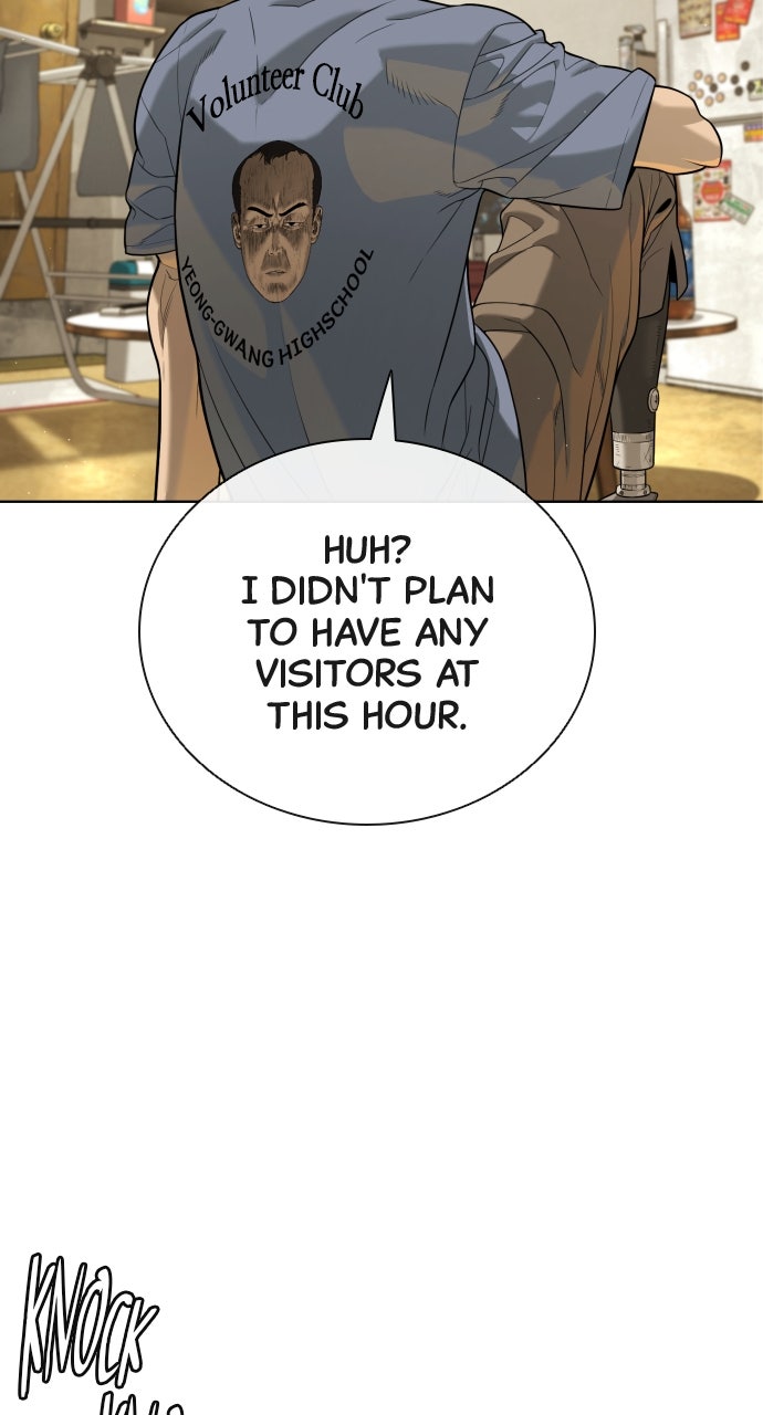 Read Killer Pietro Manga Online