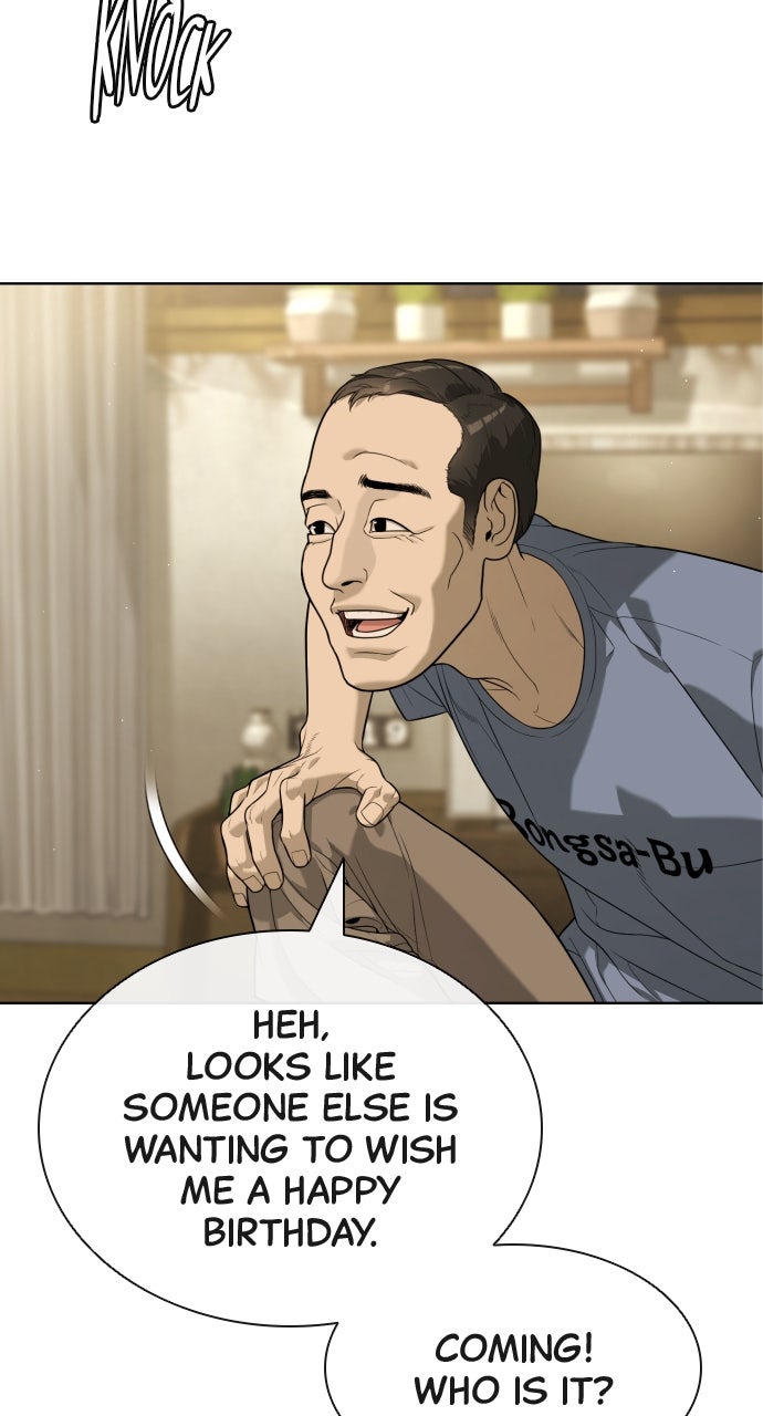 Read Killer Pietro Manga Online