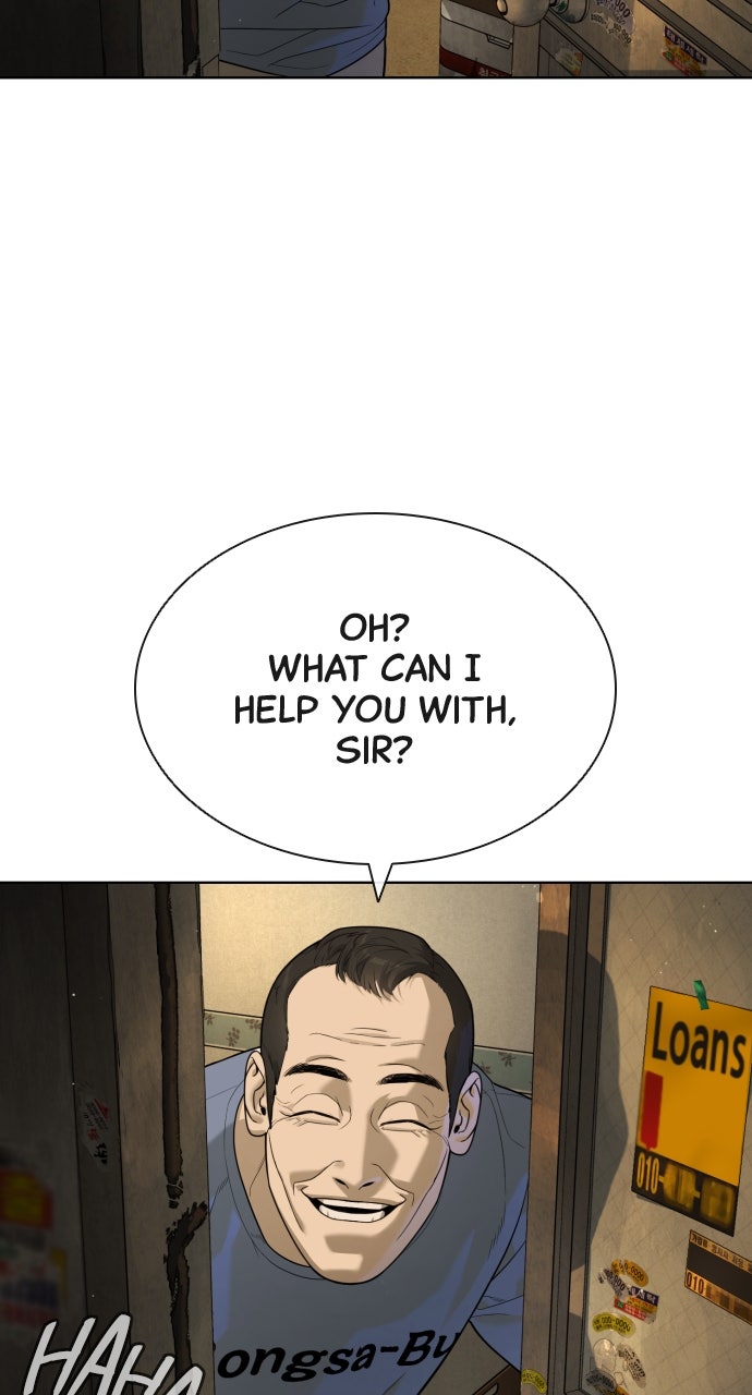 Read Killer Pietro Manga Online