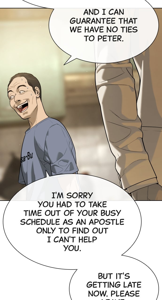 Read Killer Pietro Manga Online