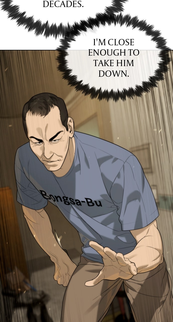 Read Killer Pietro Manga Online