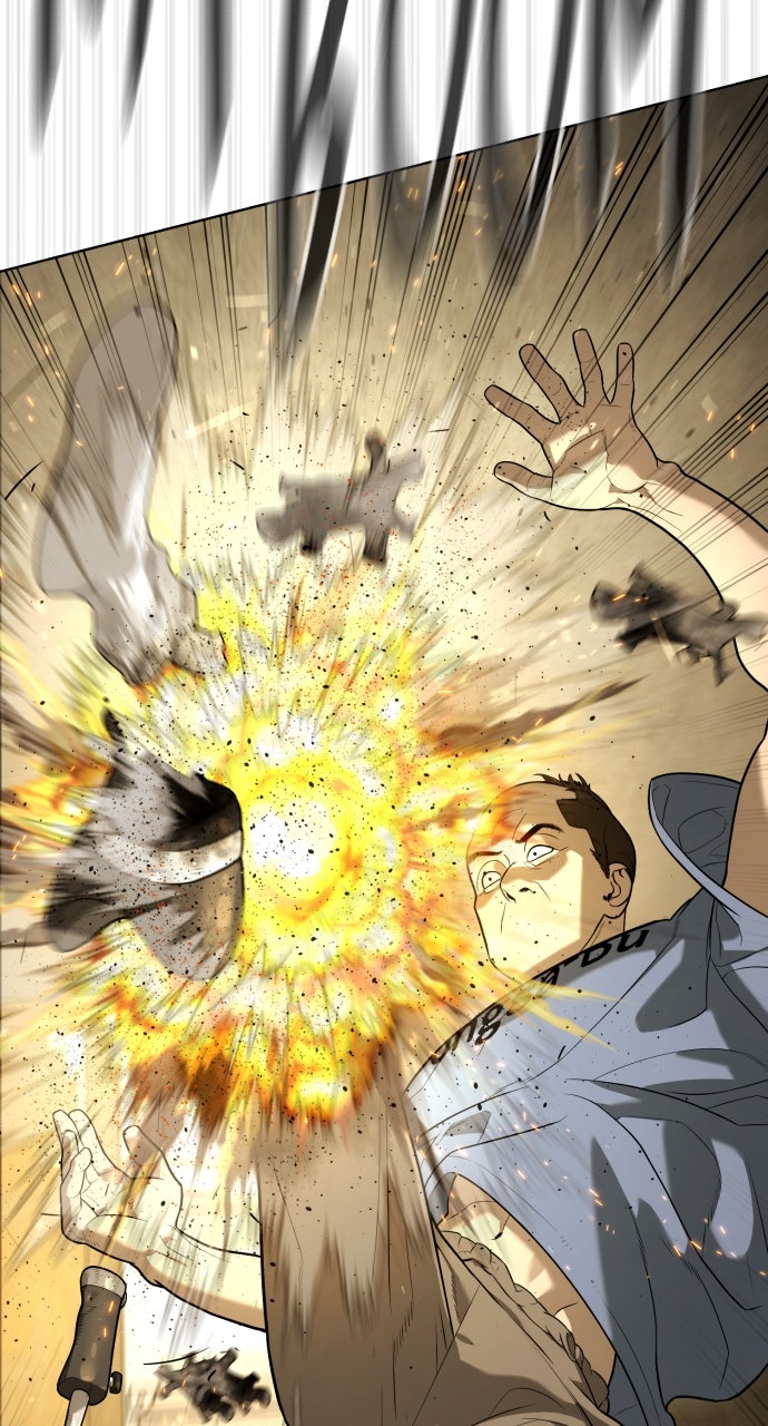Read Killer Pietro Manga Online