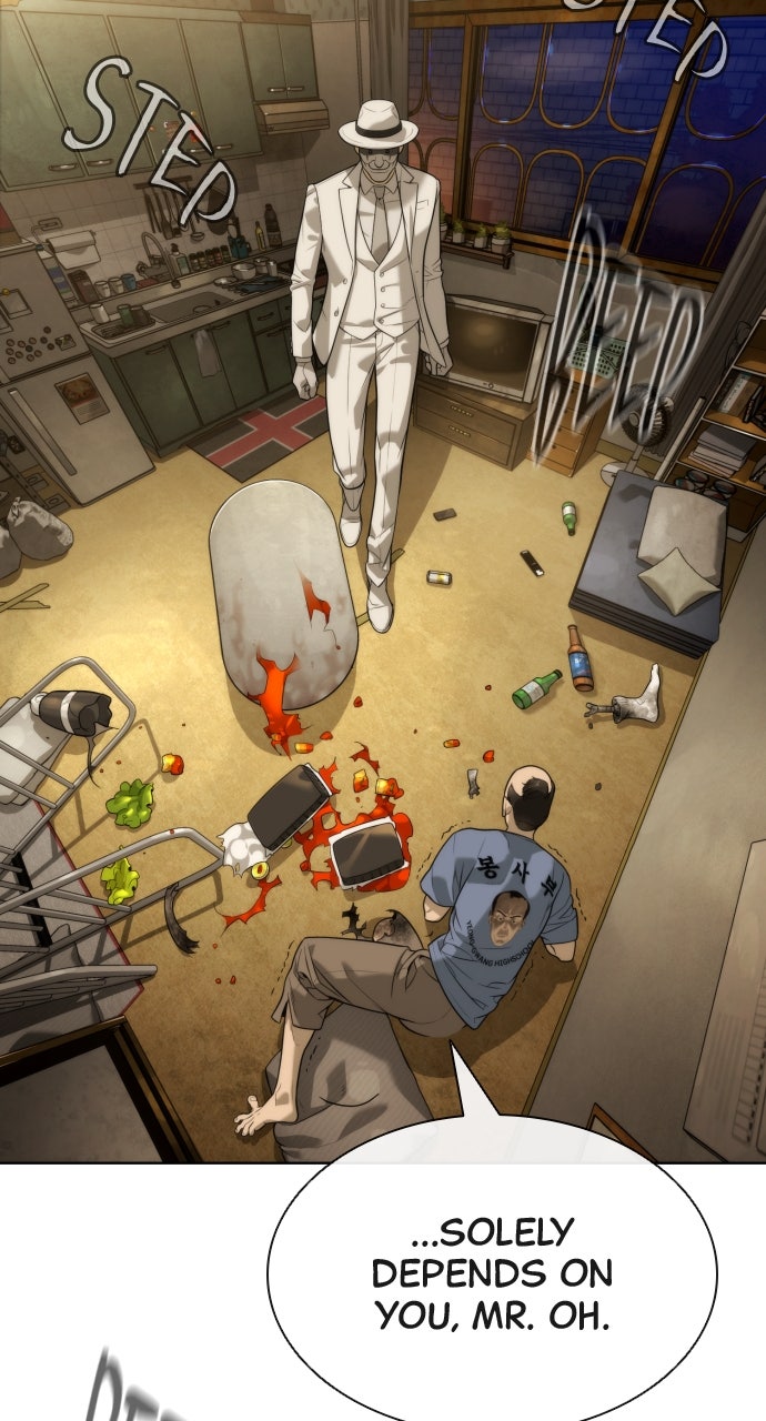 Read Killer Pietro Manga Online