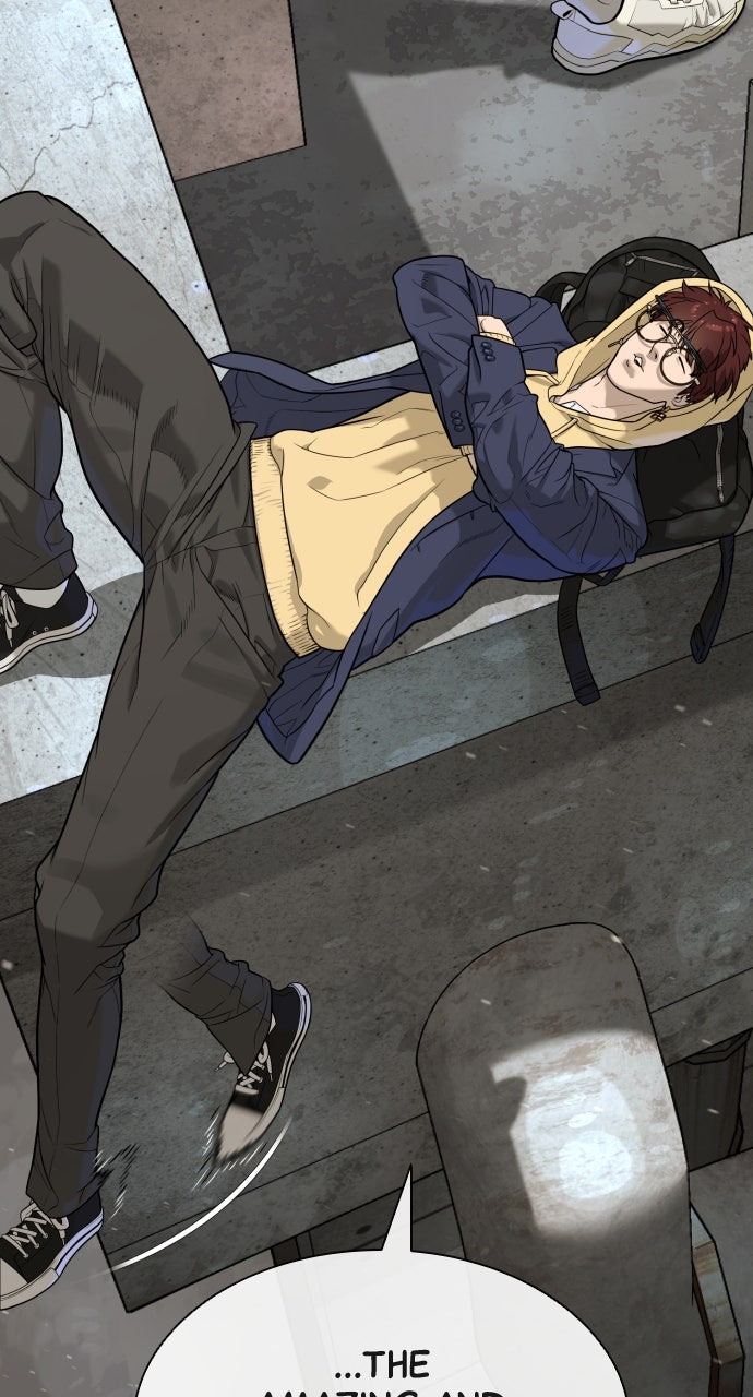 Read Killer Pietro Manga Online