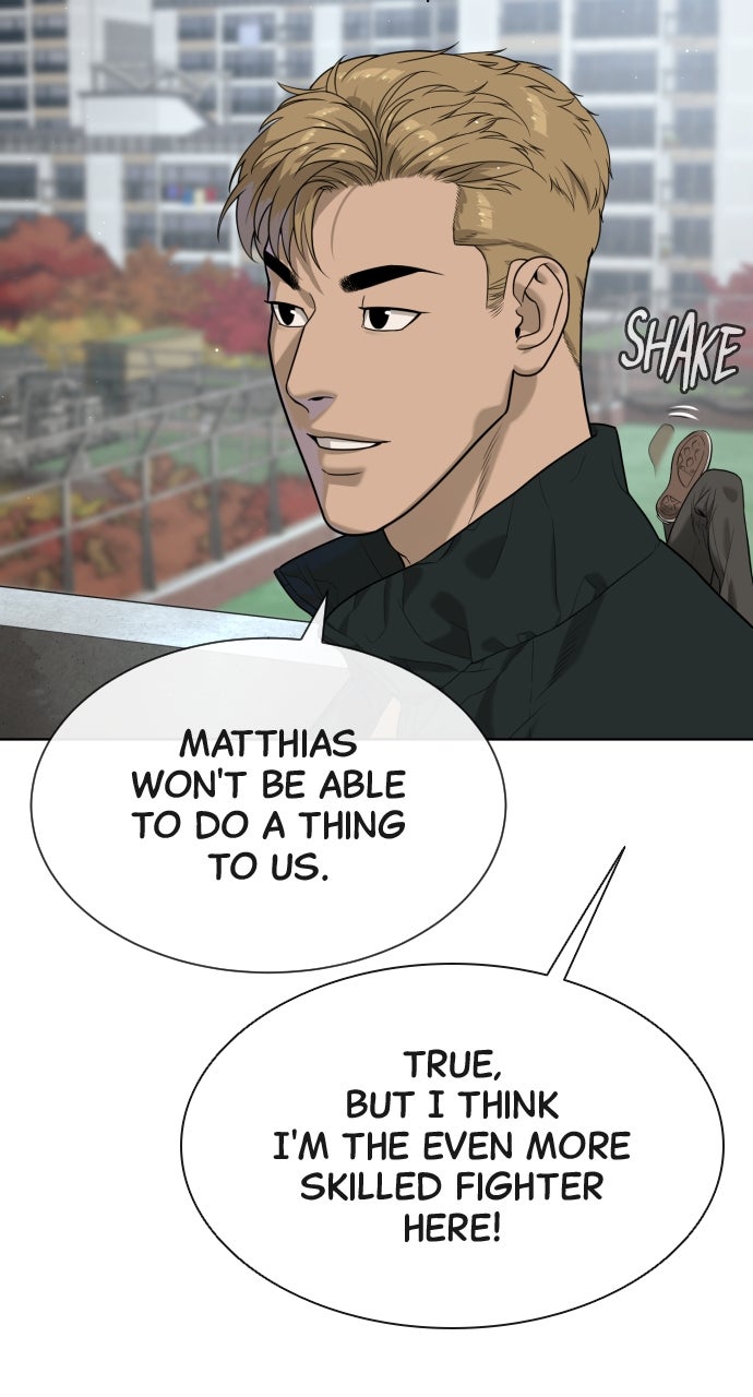 Read Killer Pietro Manga Online
