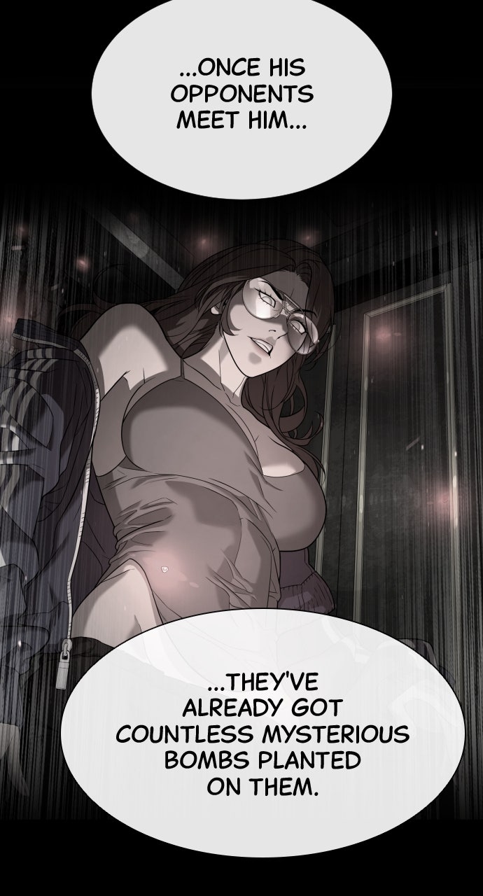 Read Killer Pietro Manga Online