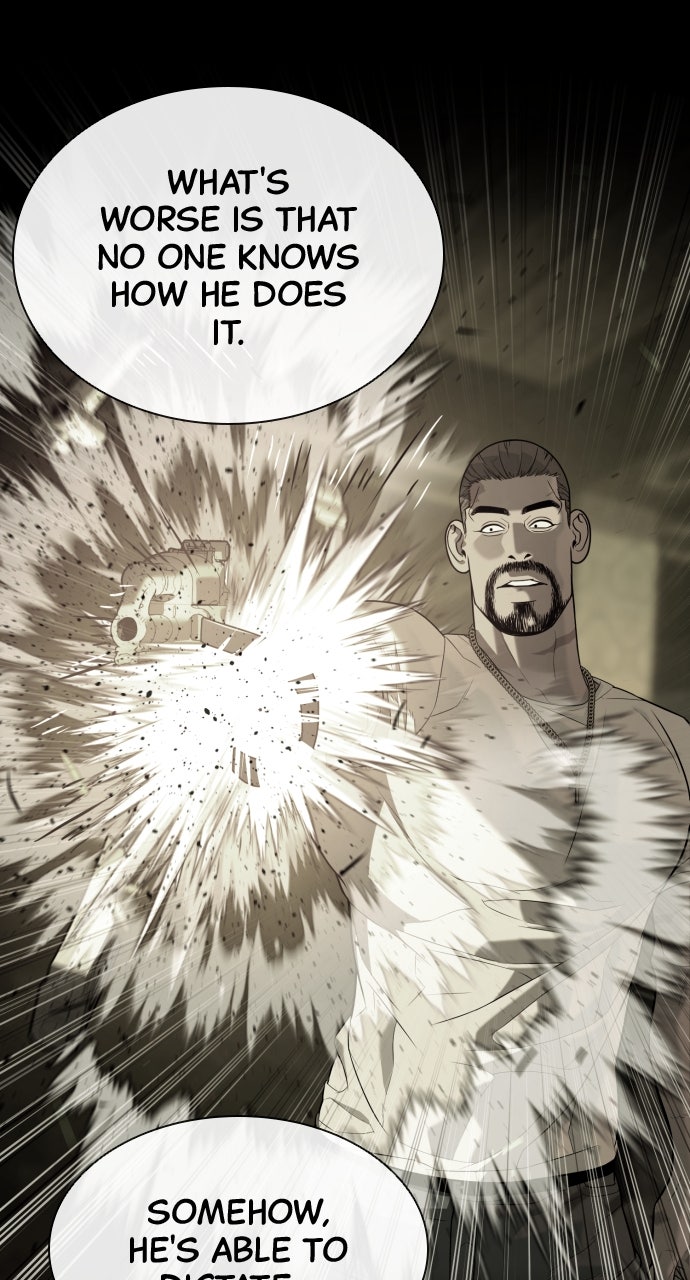 Read Killer Pietro Manga Online
