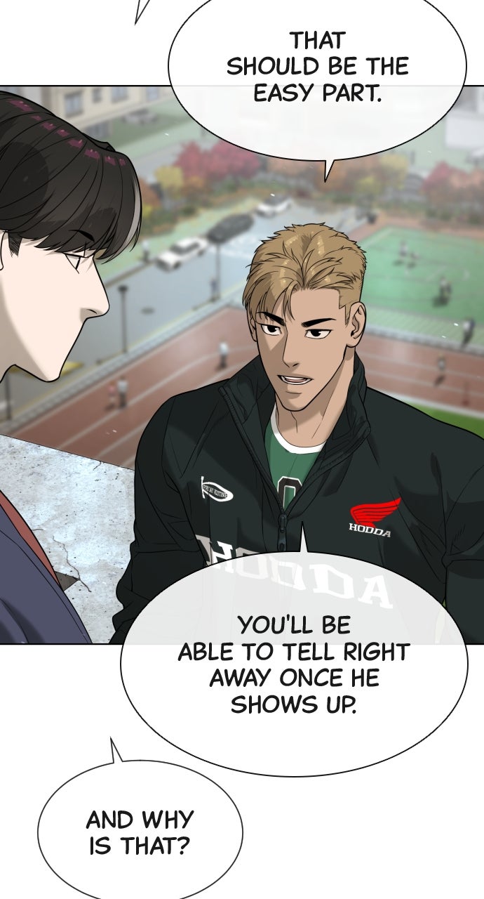 Read Killer Pietro Manga Online