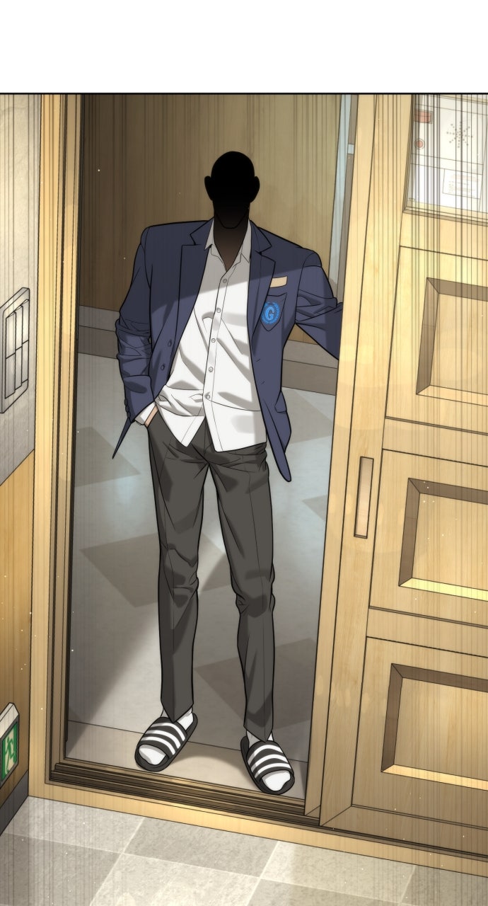 Read Killer Pietro Manga Online