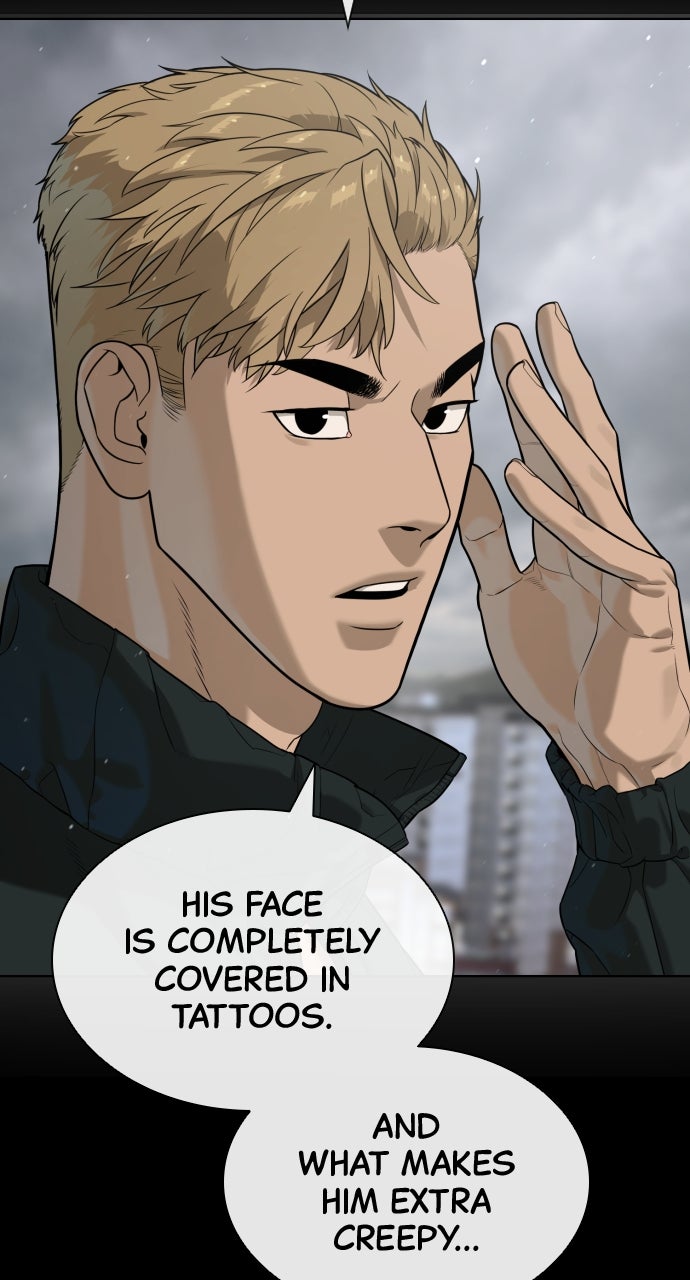 Read Killer Pietro Manga Online