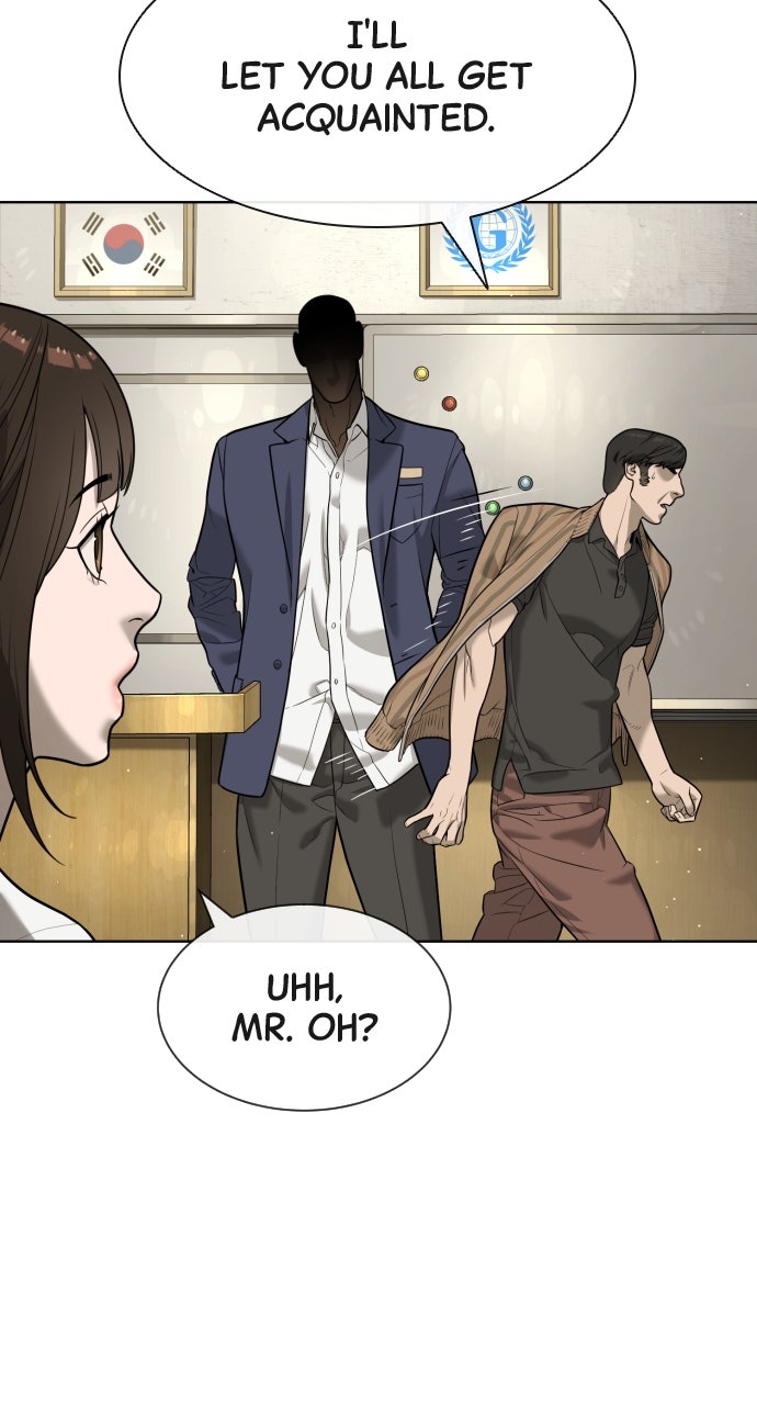 Read Killer Pietro Manga Online