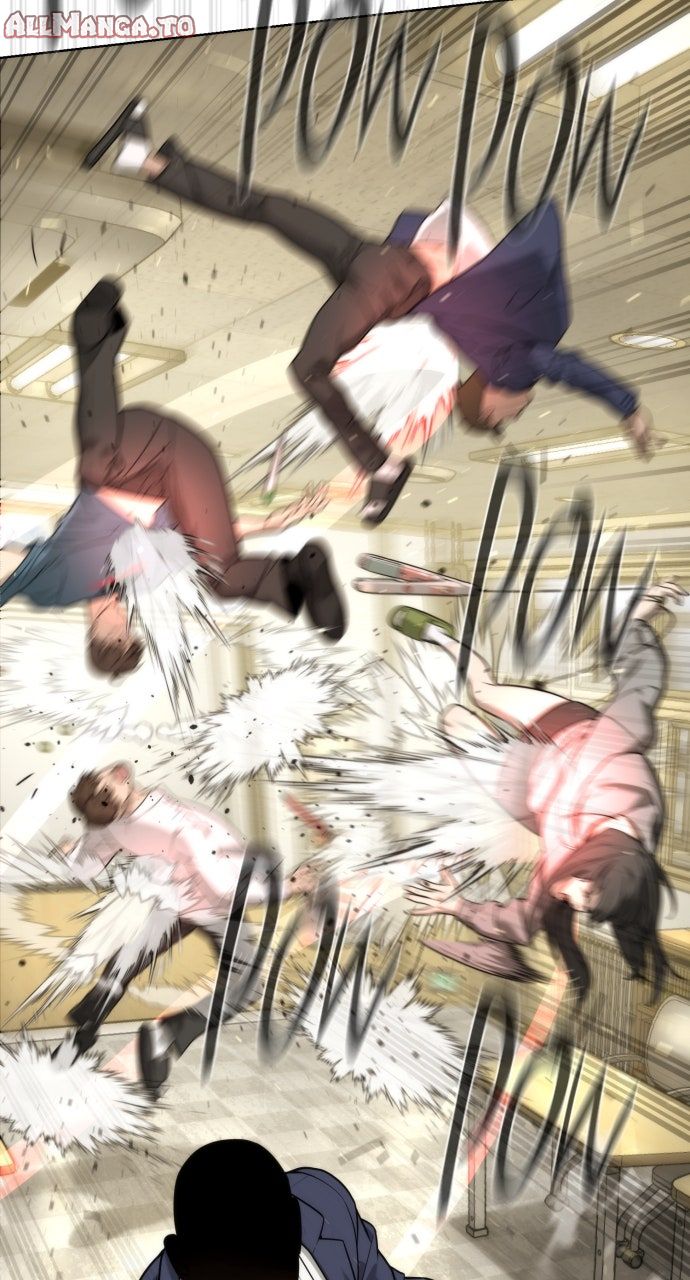 Read Killer Pietro Manga Online