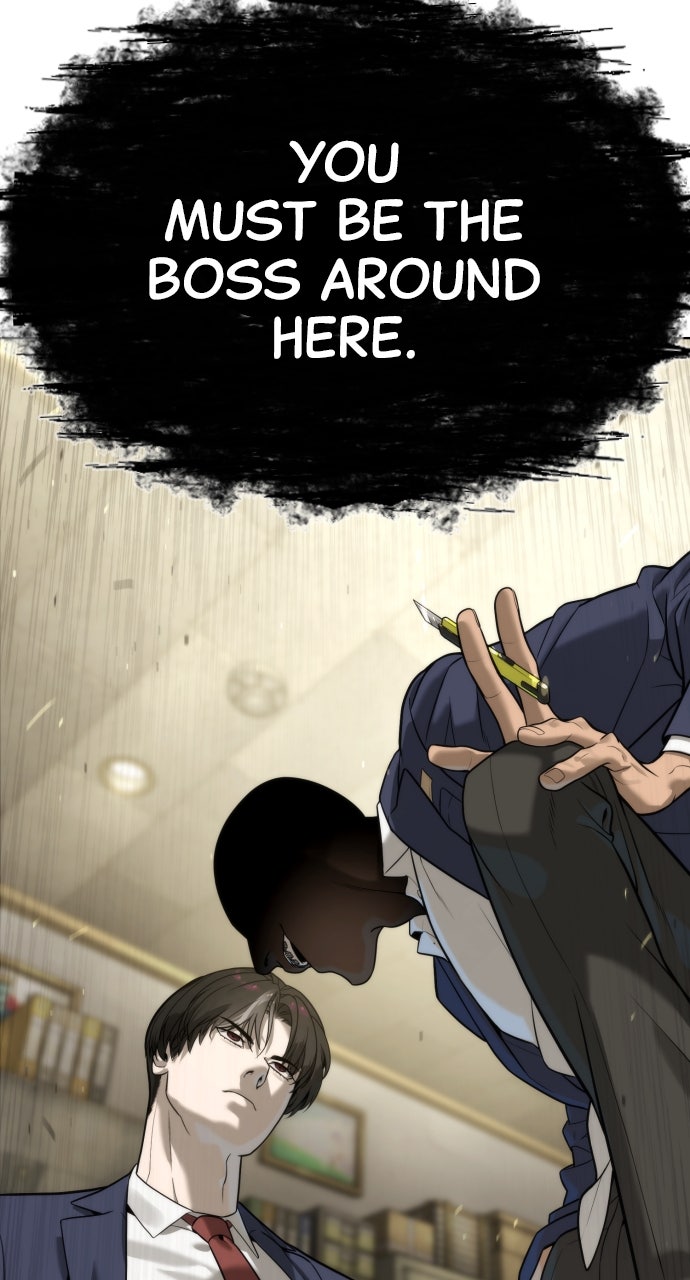 Read Killer Pietro Manga Online
