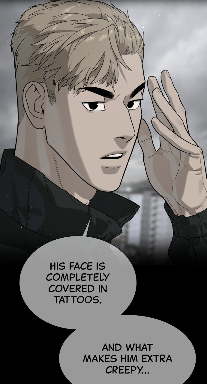 Read Killer Pietro Manga Online