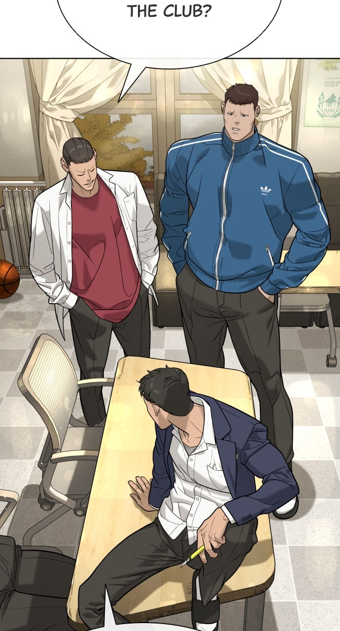 Read Killer Pietro Manga Online