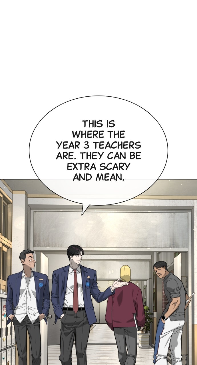 Read Killer Pietro Manga Online