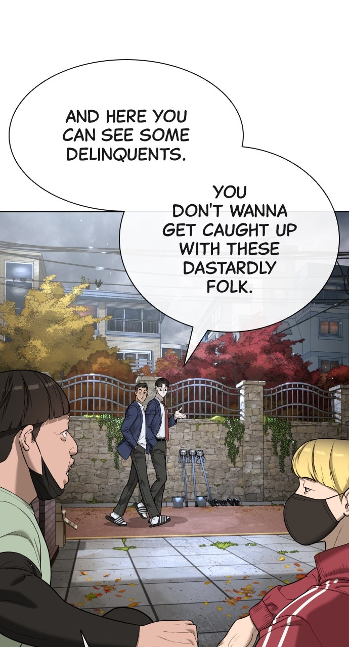 Read Killer Pietro Manga Online