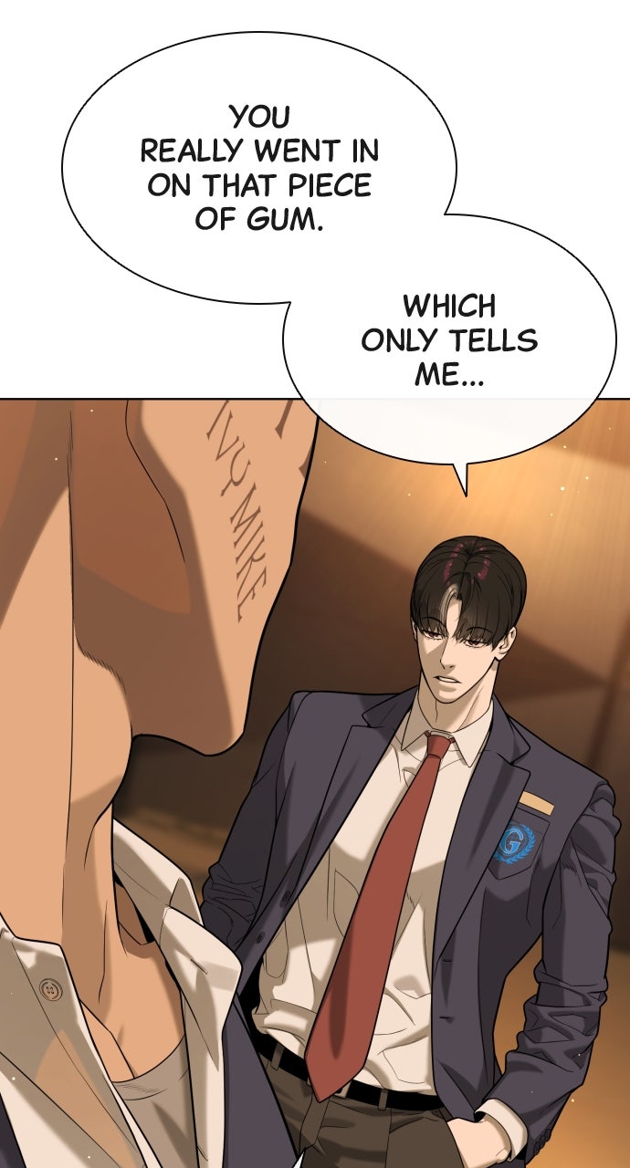 Read Killer Pietro Manga Online