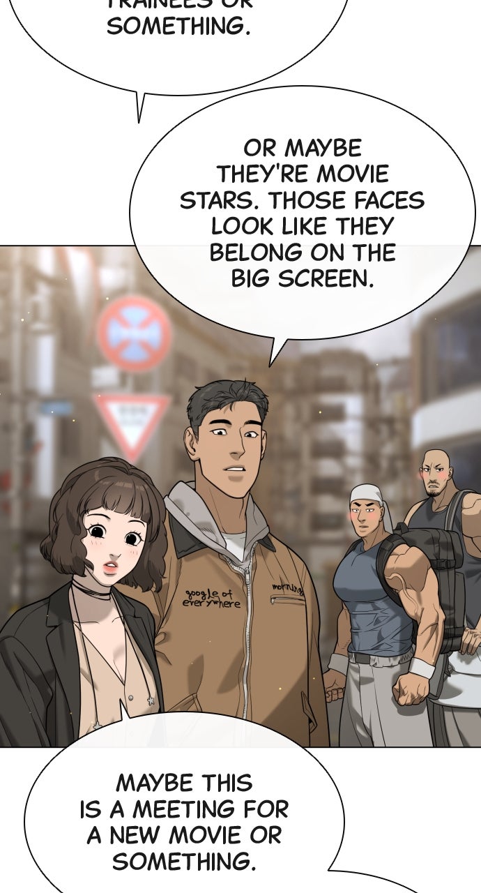 Read Killer Pietro Manga Online
