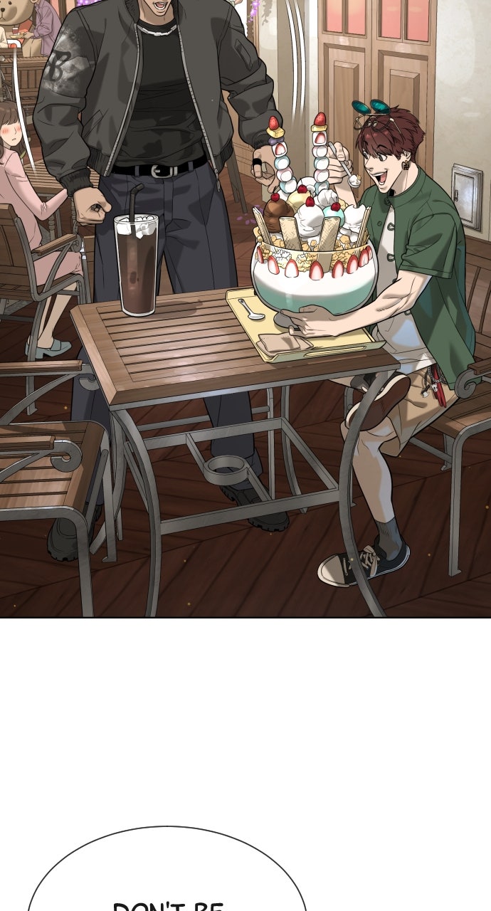 Read Killer Pietro Manga Online