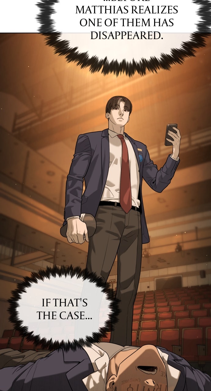 Read Killer Pietro Manga Online